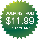 Cheap .ca domain prices